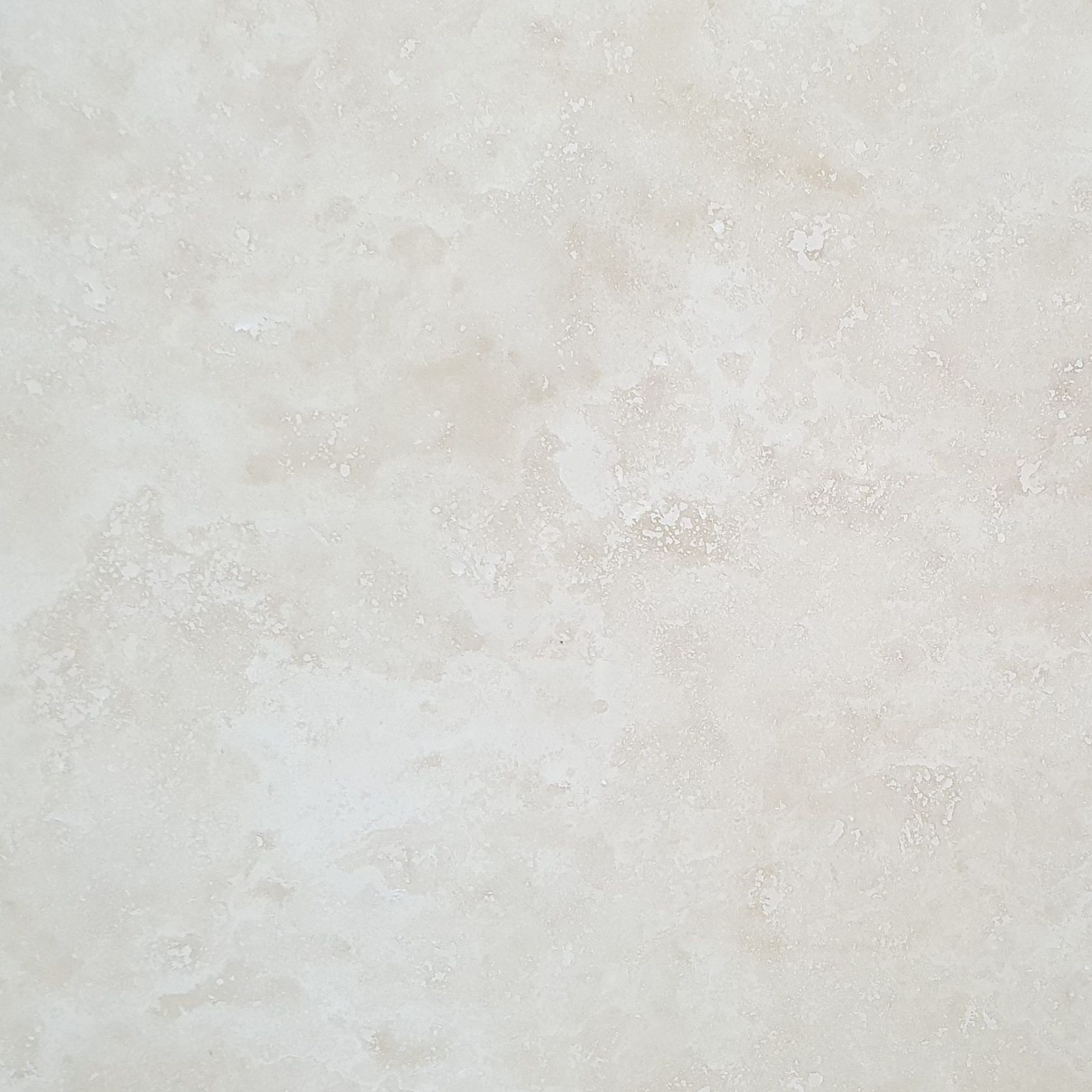 12mm Light Travertine Tiles - Honed & Filled gallery detail image