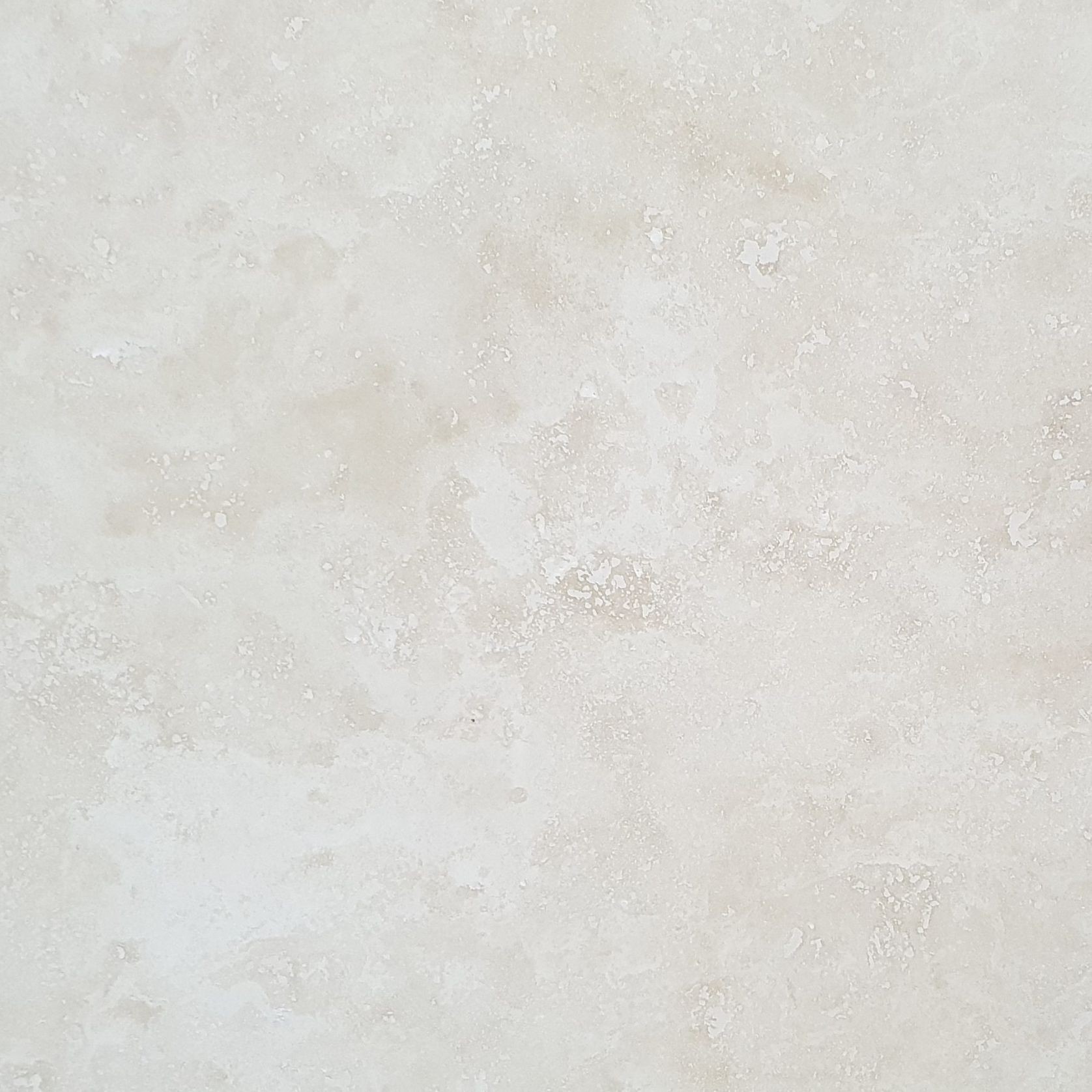 12mm Light Travertine Tiles - Honed & Filled gallery detail image