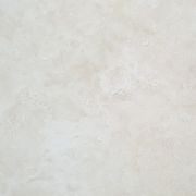 12mm Light Travertine Tiles - Honed & Filled gallery detail image