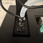 Decoflame Net Zero Emission F3 Fireplace Insert gallery detail image