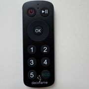 Decoflame Net Zero Emission F6 Fireplace Insert gallery detail image