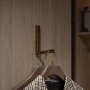 Joseph Giles - Folding Garment Rail gallery detail image