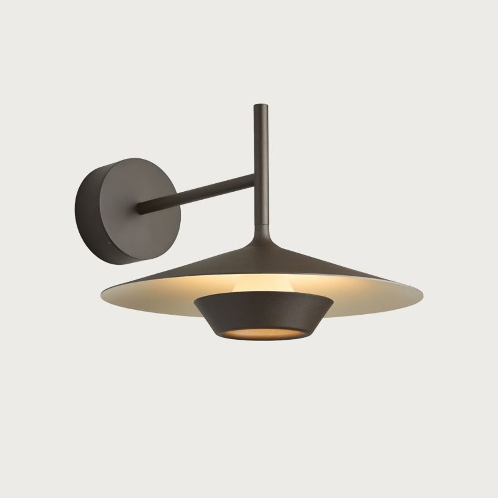 Fanalet A/01 Outdoor Wall Light gallery detail image