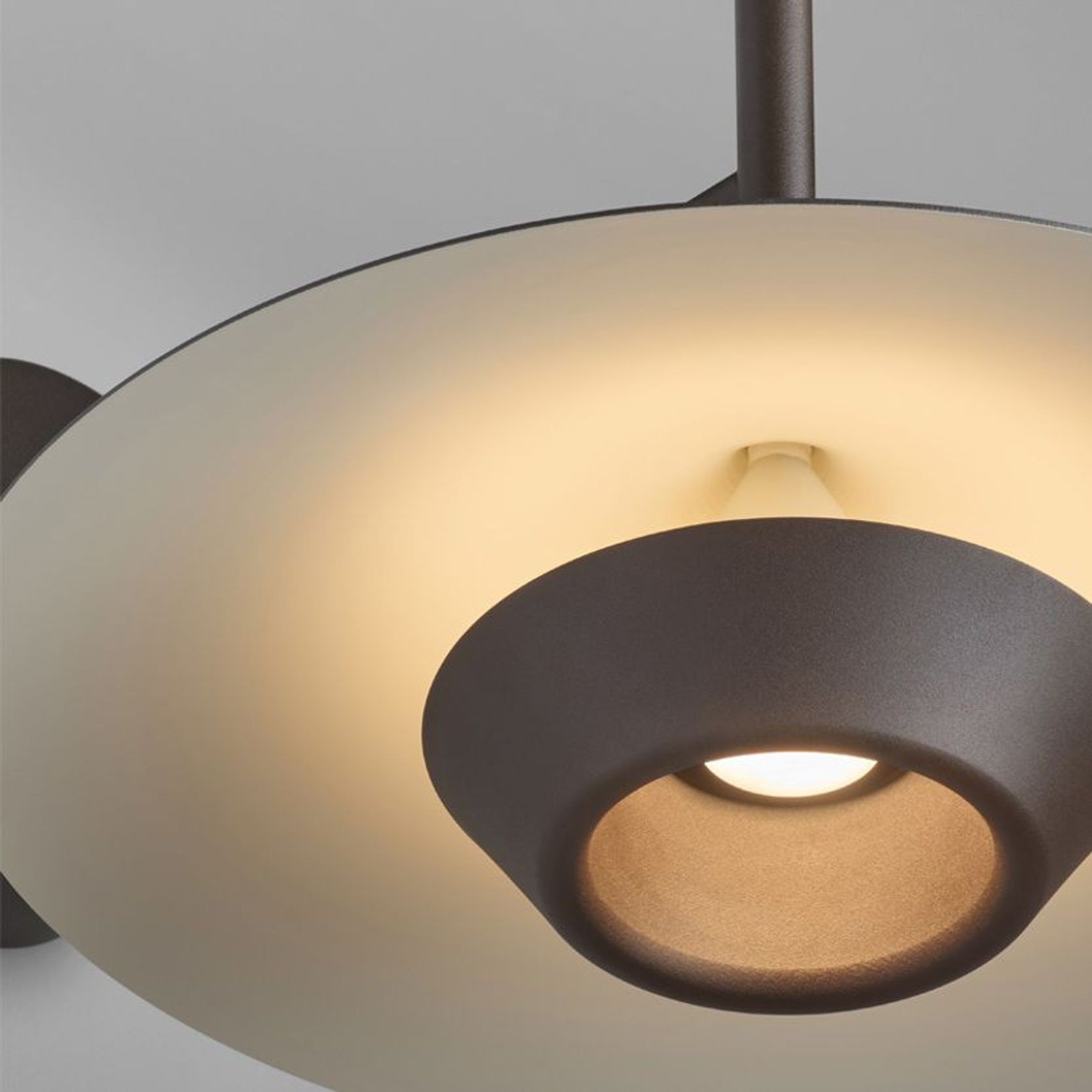 Fanalet A/01 Outdoor Wall Light gallery detail image