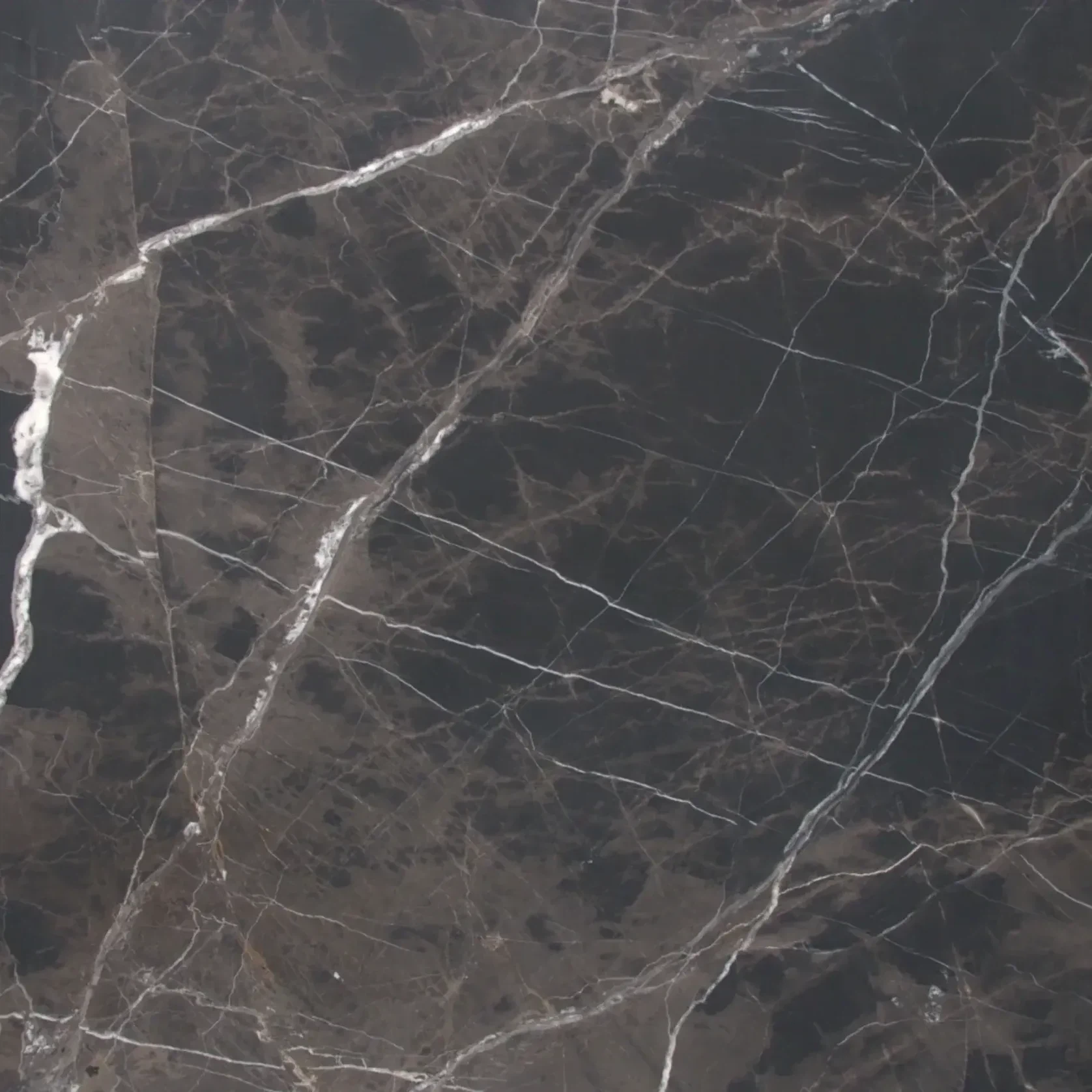 Emperador Brown Marble Benchtop gallery detail image