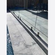 Fantasy Grey Granite Pool Coping gallery detail image