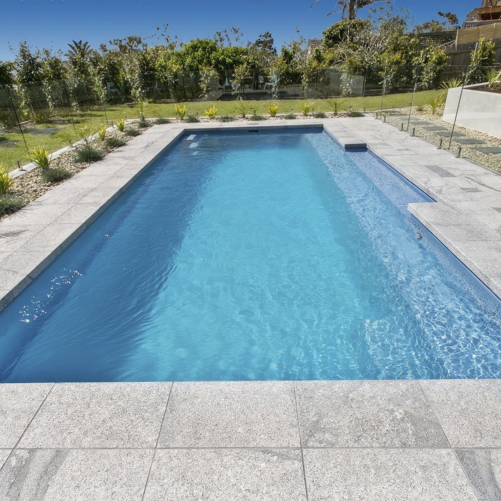 Fantasy Grey Granite Tiles gallery detail image