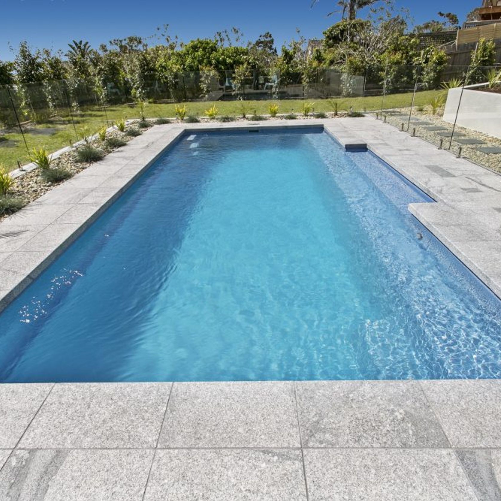 Fantasy Grey Granite Tiles gallery detail image