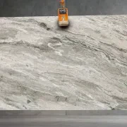 Fantasy Brown Quartzite Benchtop gallery detail image