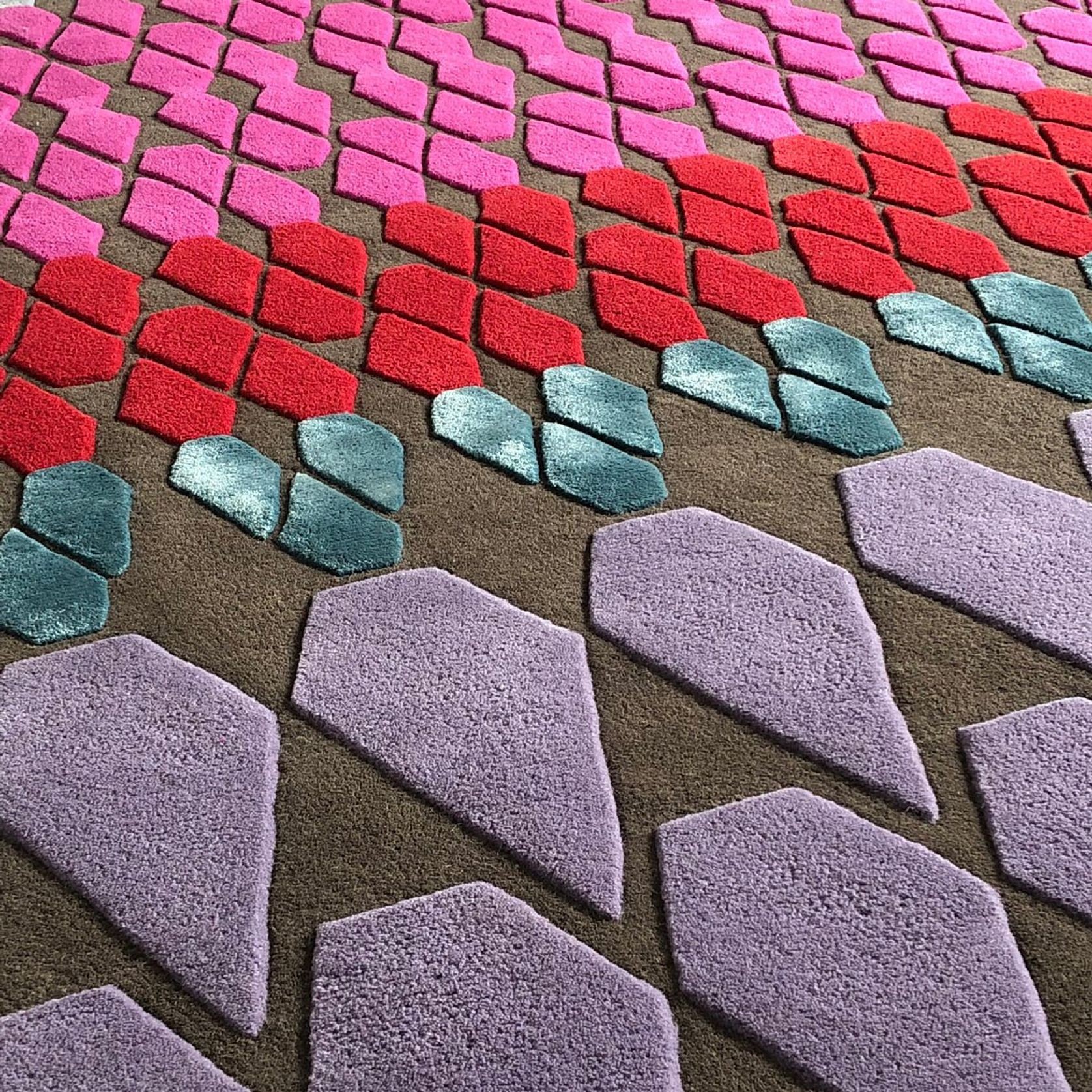 Faversham Rug gallery detail image
