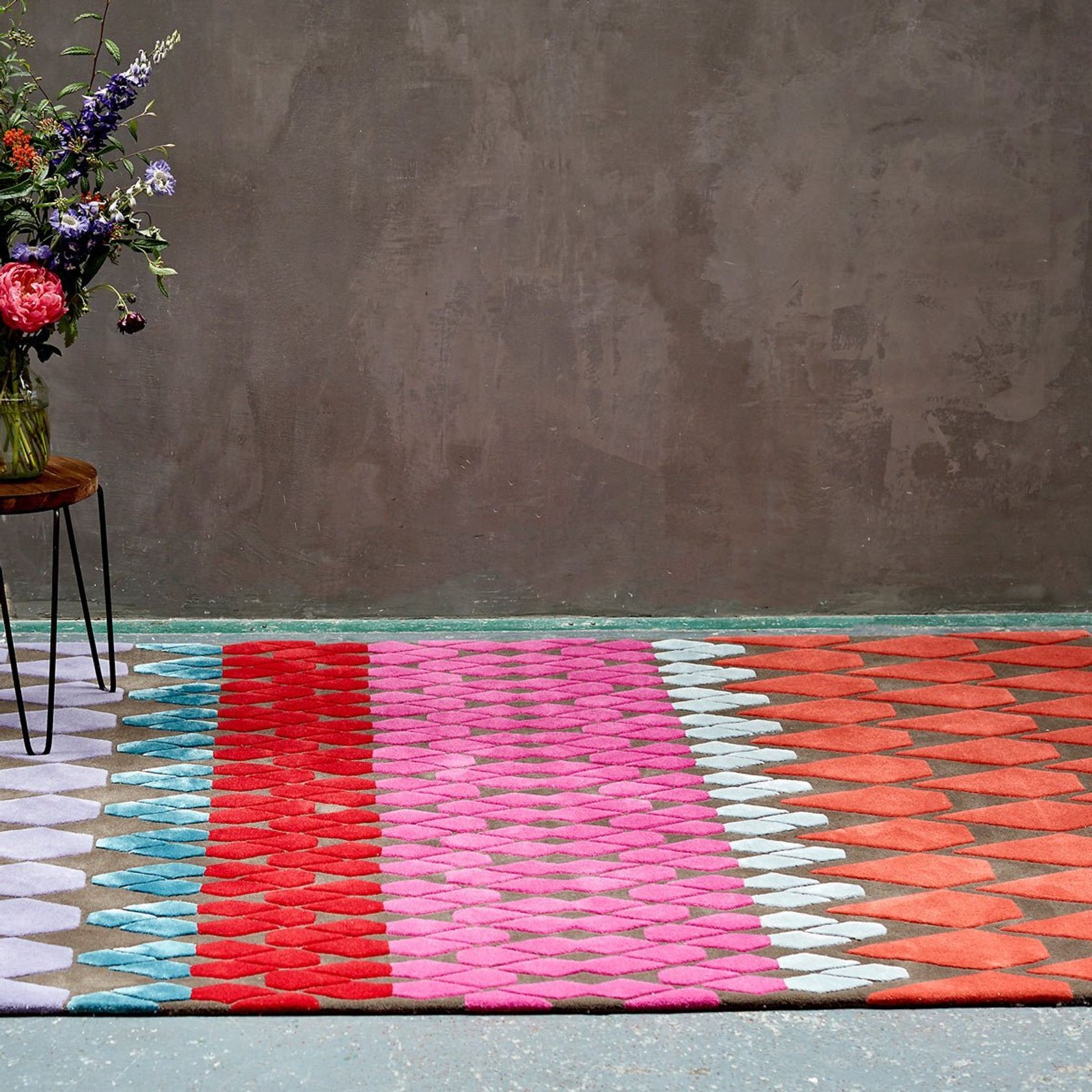 Faversham Rug gallery detail image