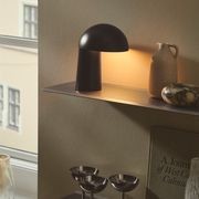 Faye Portable Lamp gallery detail image