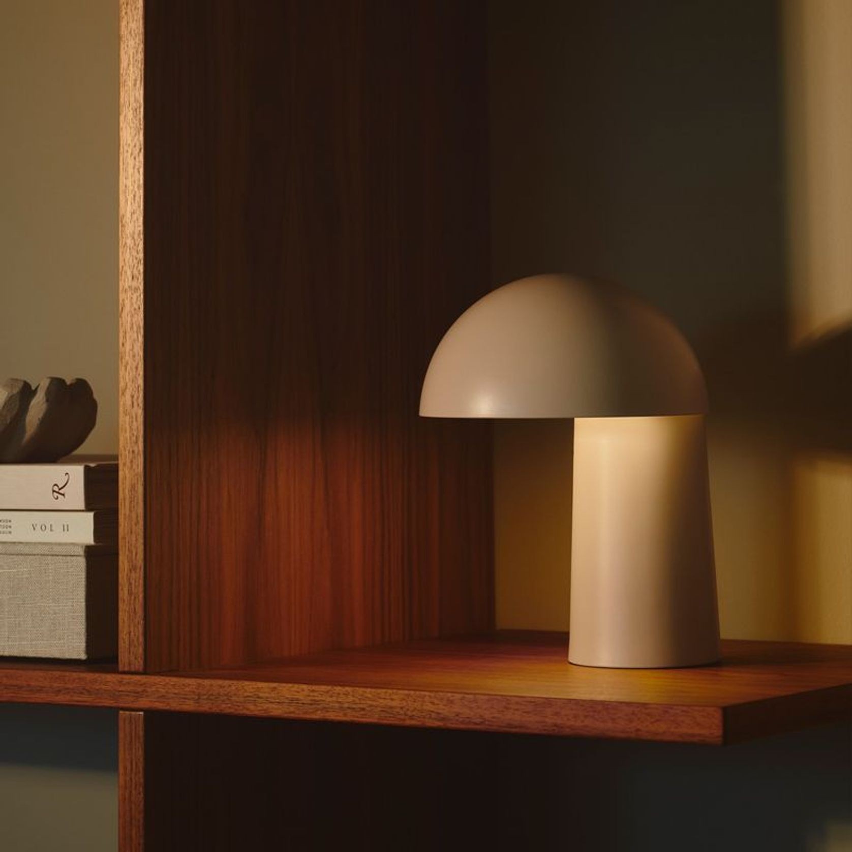 Faye Portable Lamp gallery detail image