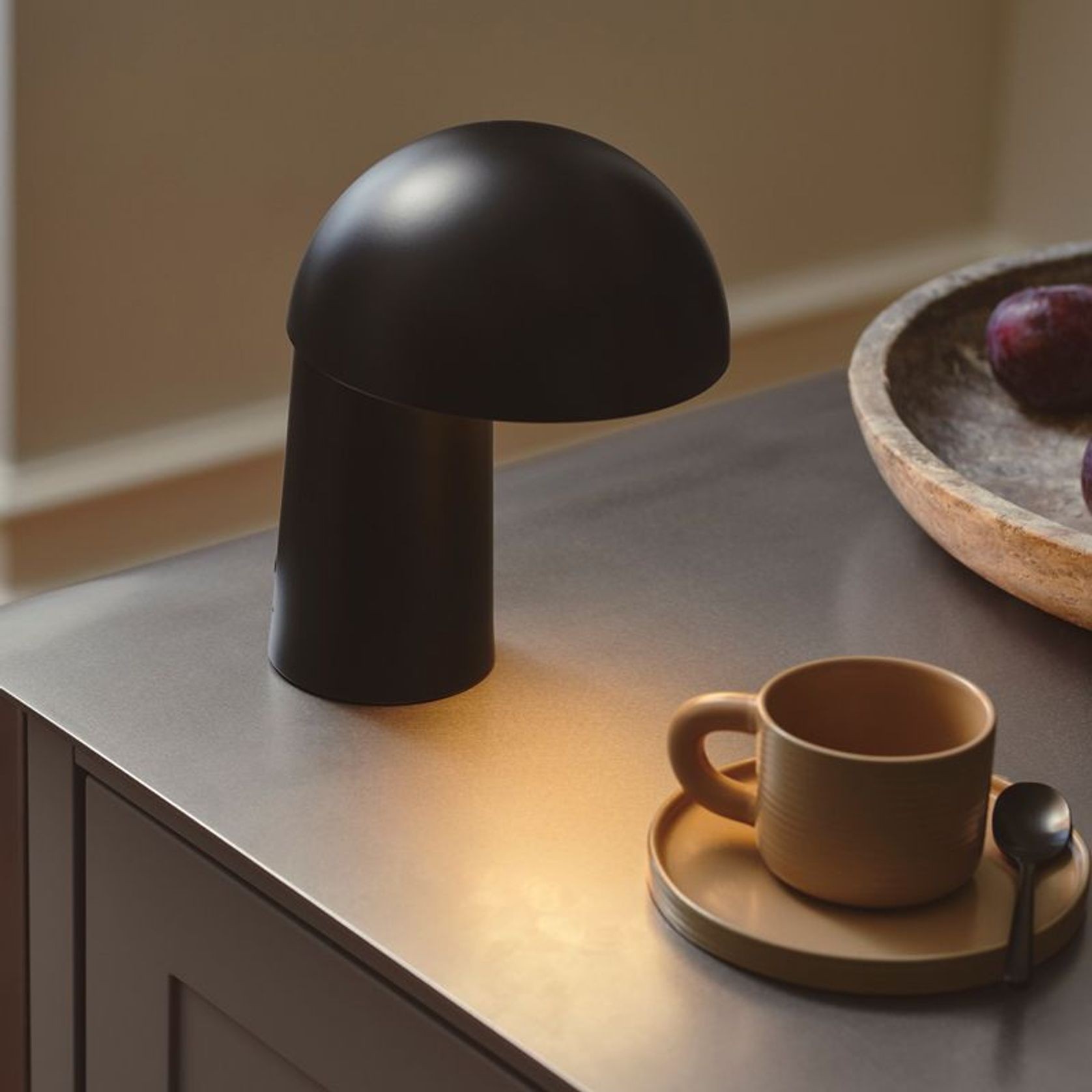 Faye Portable Lamp gallery detail image