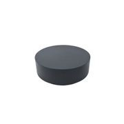 Rome Coffee Table Large Slate Black gallery detail image