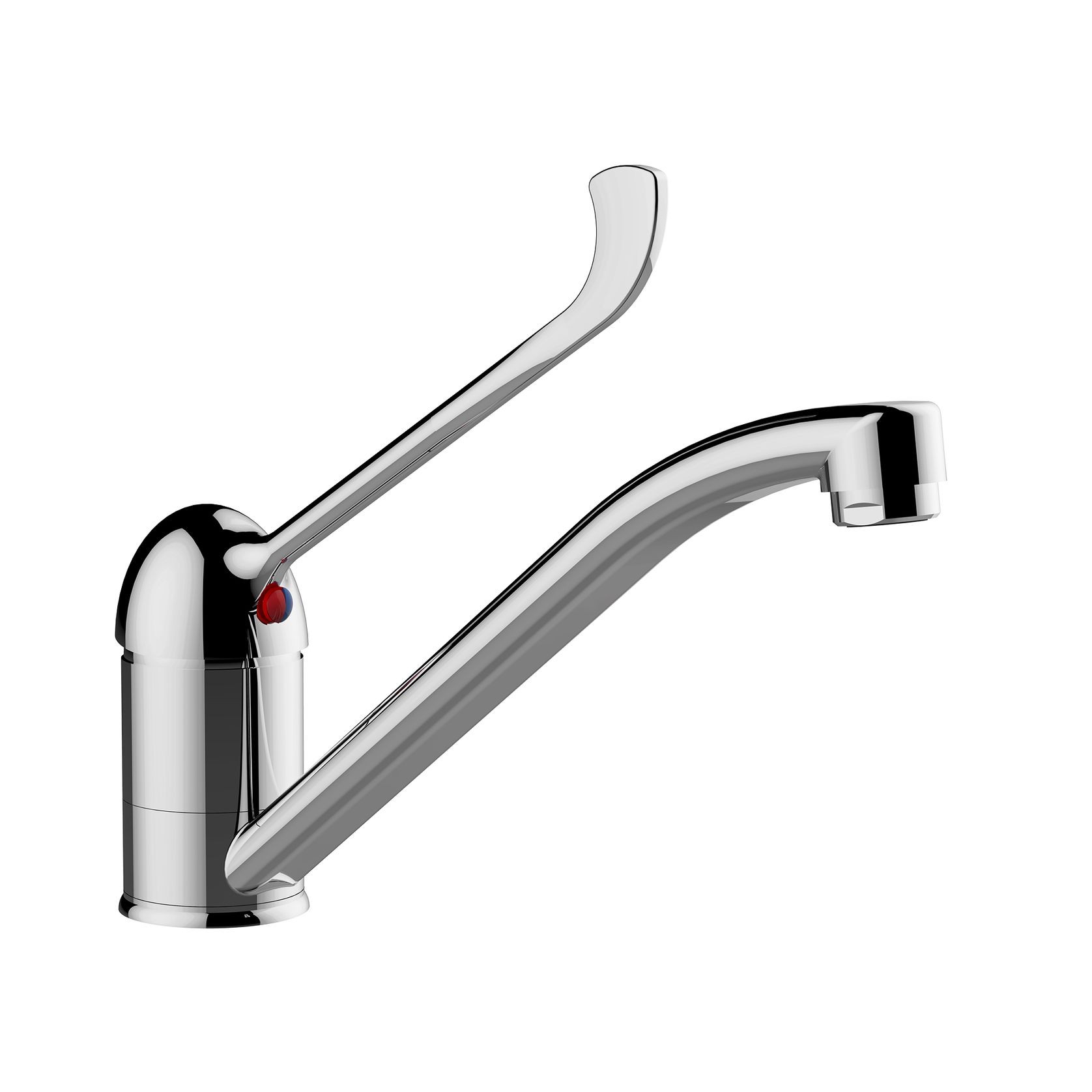 Felton Care Sink Mixer gallery detail image