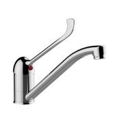 Felton Care Sink Mixer gallery detail image