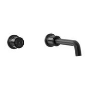 Tate Digital Wall Mounted Mixer 180mm gallery detail image