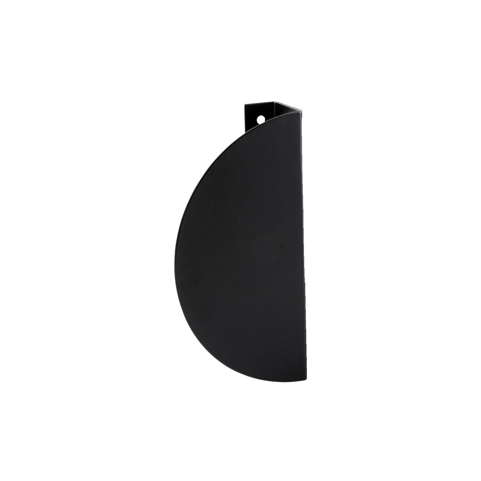 Ferrara Semi Circle Lip Pull Handle gallery detail image