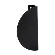 Ferrara Semi Circle Lip Pull Handle gallery detail image