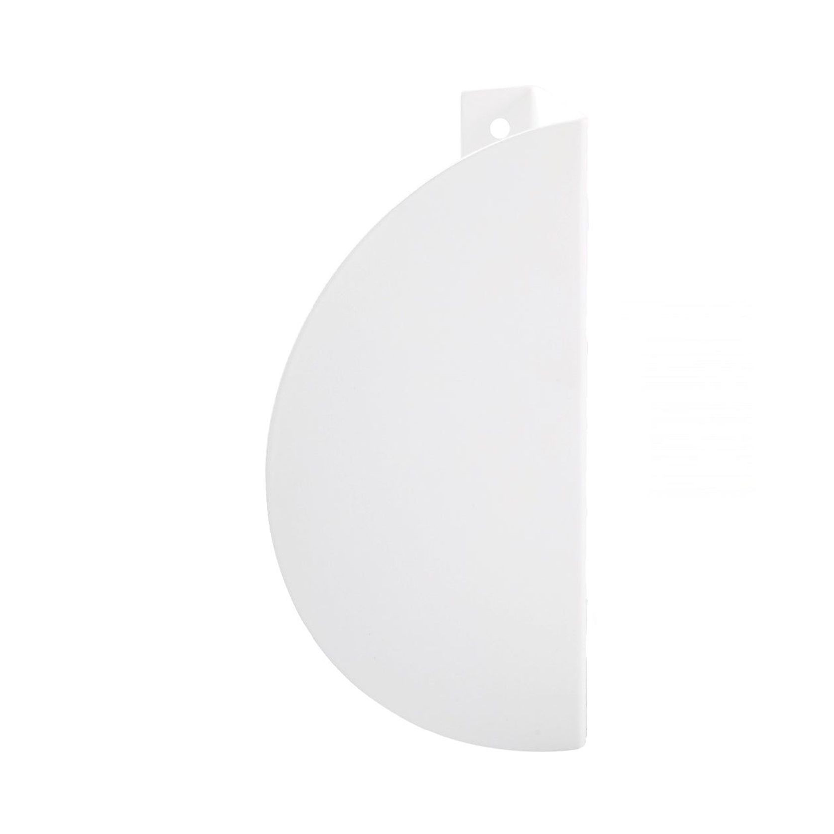 Ferrara Semi Circle Lip Pull Handle gallery detail image