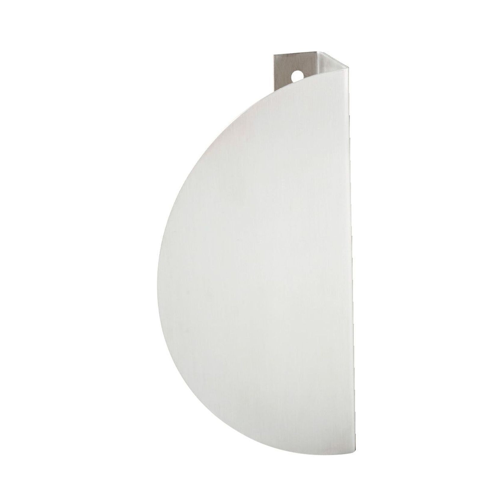 Ferrara Semi Circle Lip Pull Handle gallery detail image