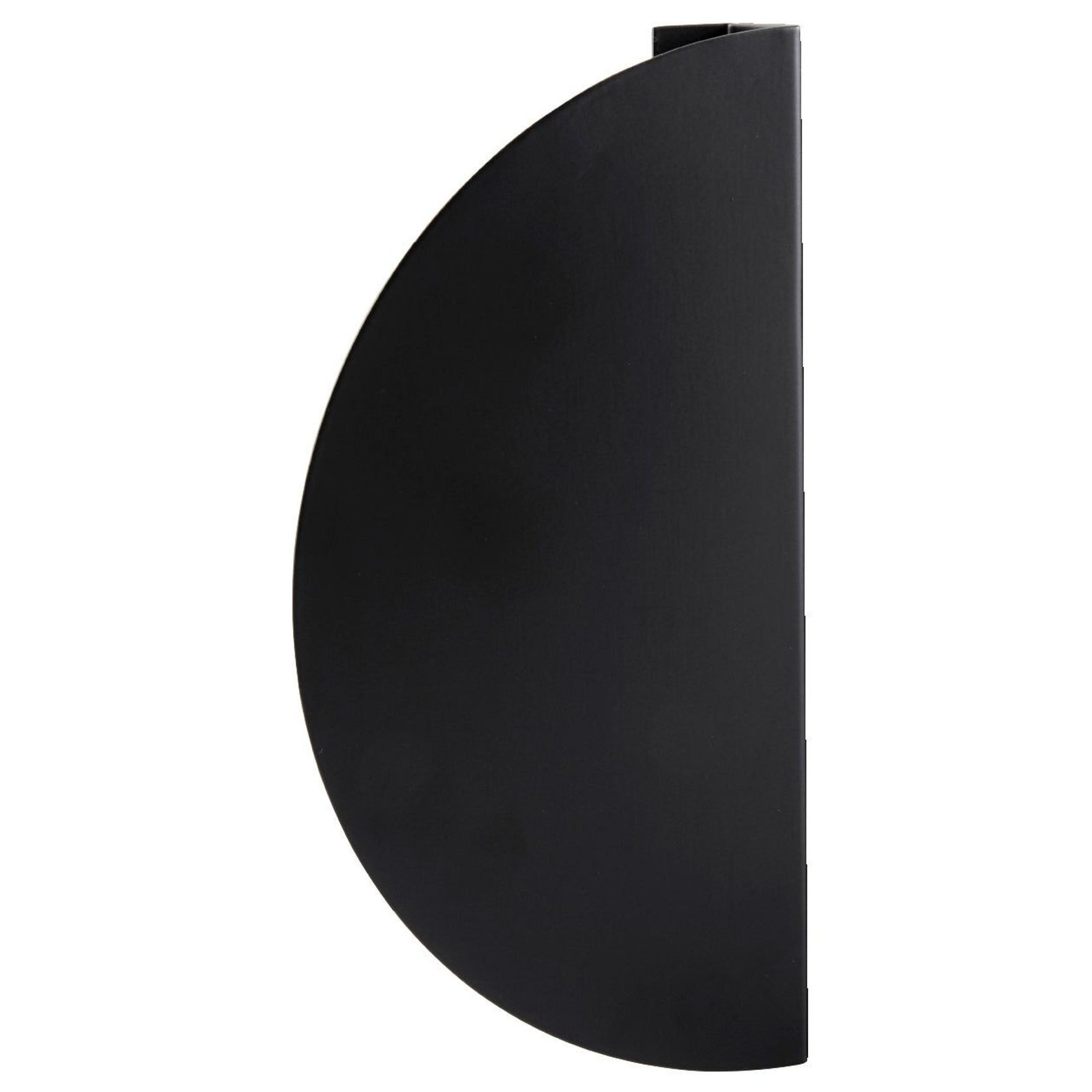 Ferrara Semi Circle Lip Pull Handle gallery detail image