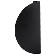 Ferrara Semi Circle Lip Pull Handle gallery detail image