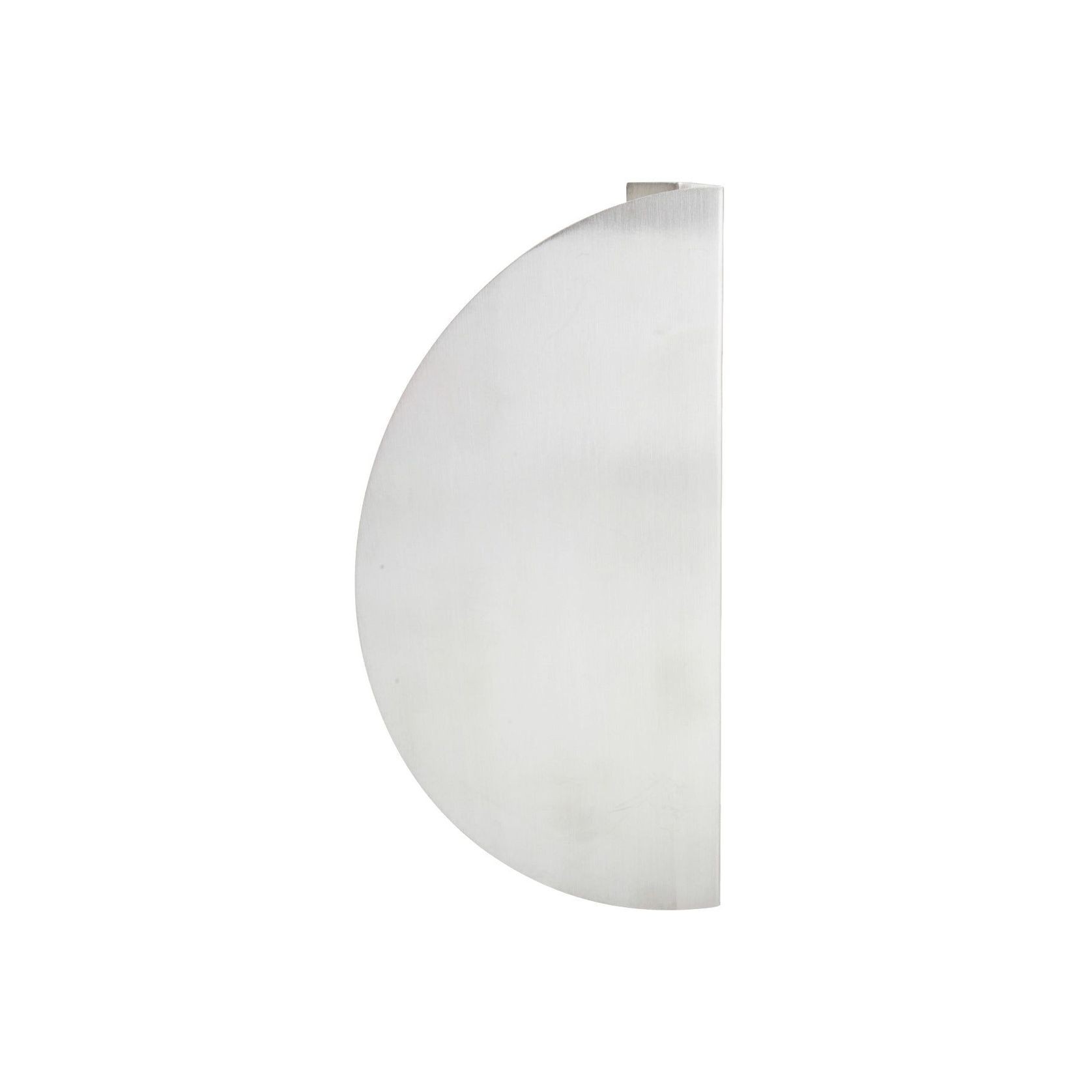 Ferrara Semi Circle Lip Pull Handle gallery detail image
