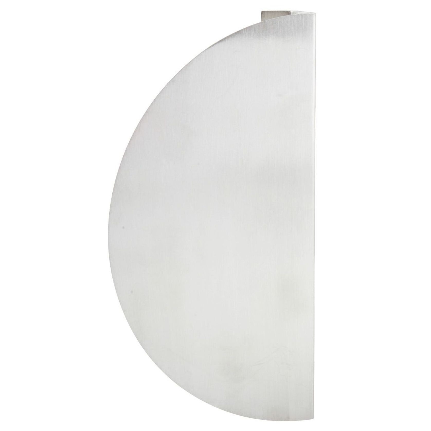 Ferrara Semi Circle Lip Pull Handle gallery detail image
