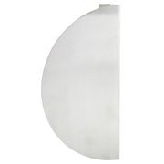 Ferrara Semi Circle Lip Pull Handle gallery detail image