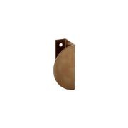 Ferrara Semi Circle Lip Pull Handle gallery detail image