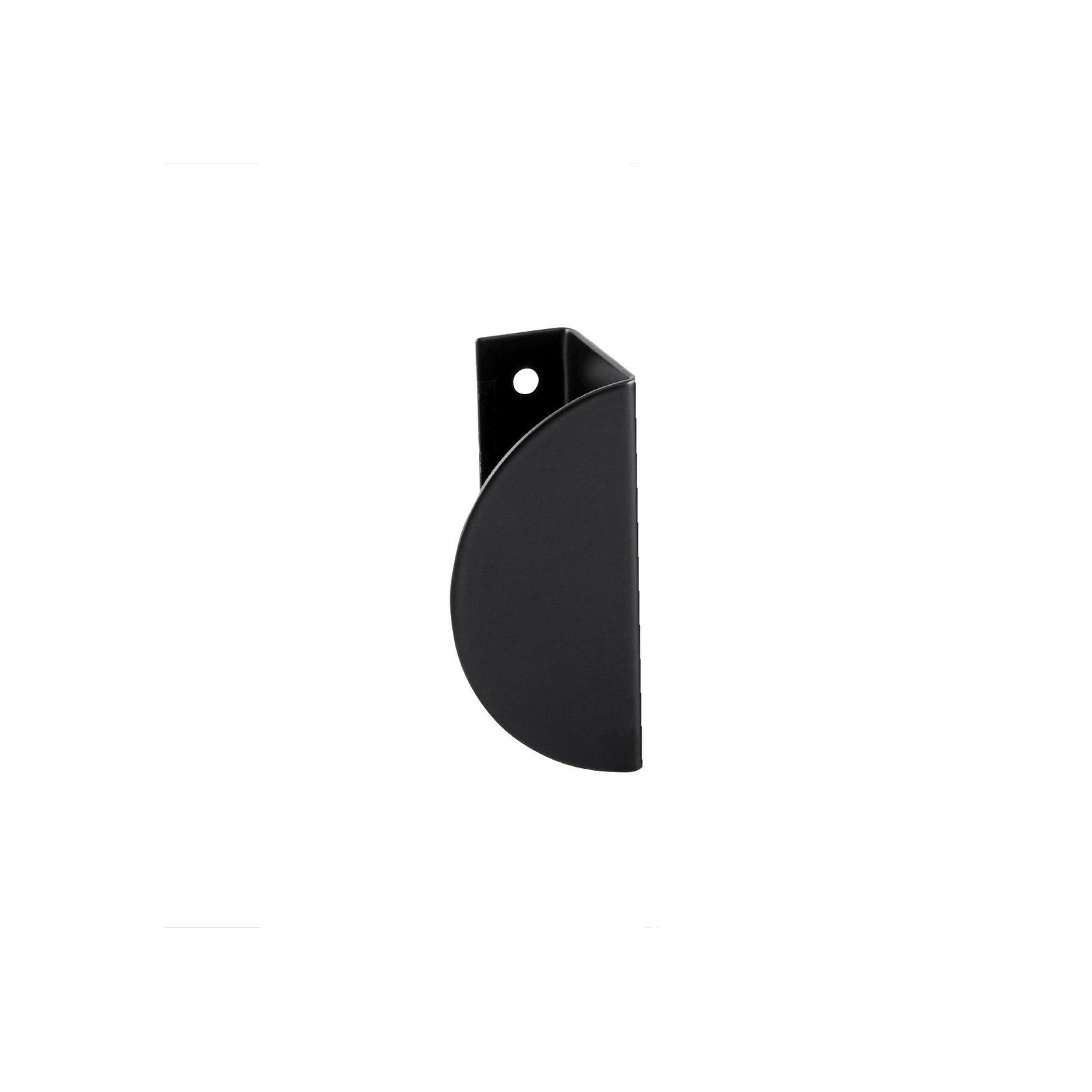 Ferrara Semi Circle Lip Pull Handle gallery detail image