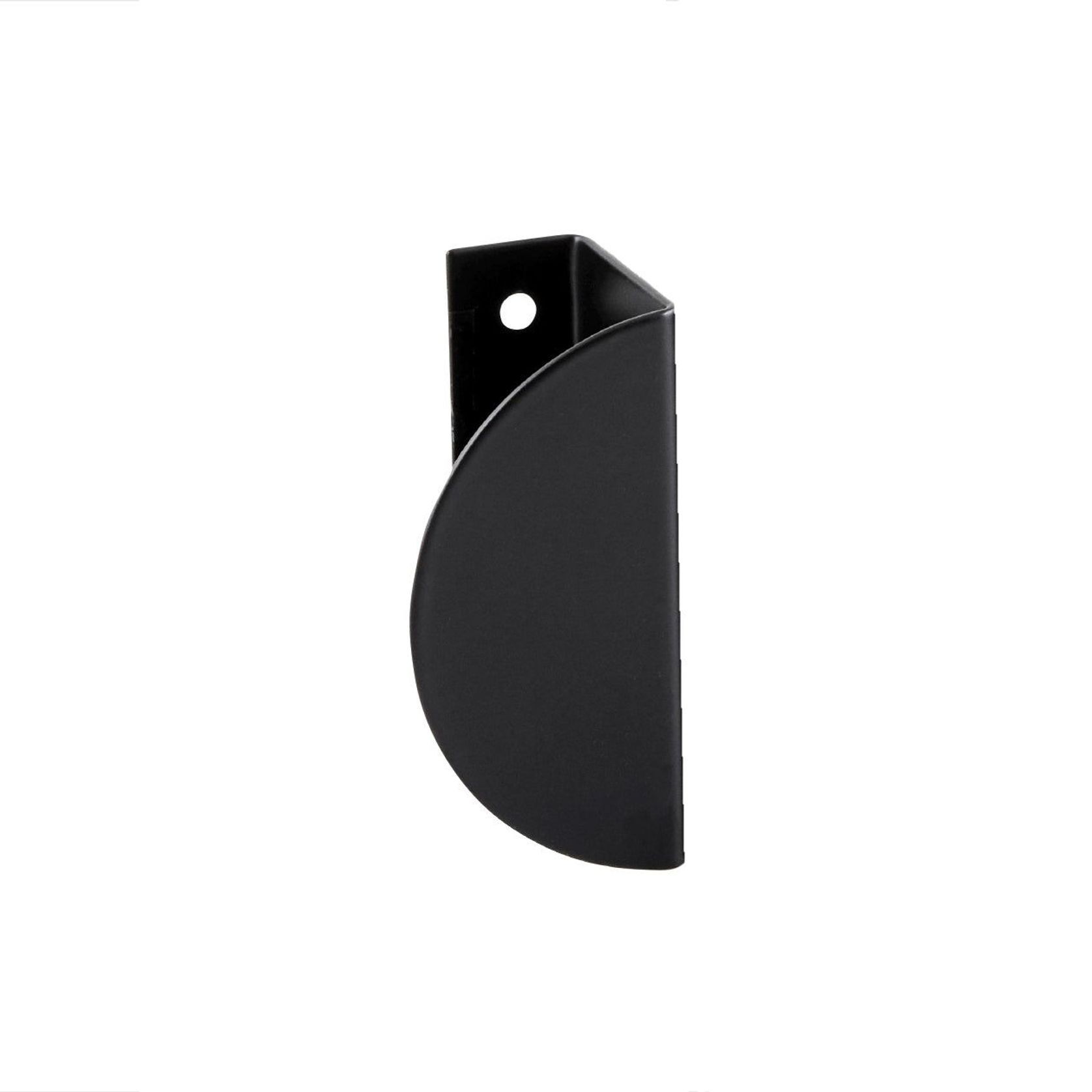 Ferrara Semi Circle Lip Pull Handle gallery detail image