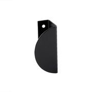 Ferrara Semi Circle Lip Pull Handle gallery detail image