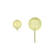 Mica Shower Mixer Diverter | Sideways | Trim Kit Only gallery detail image