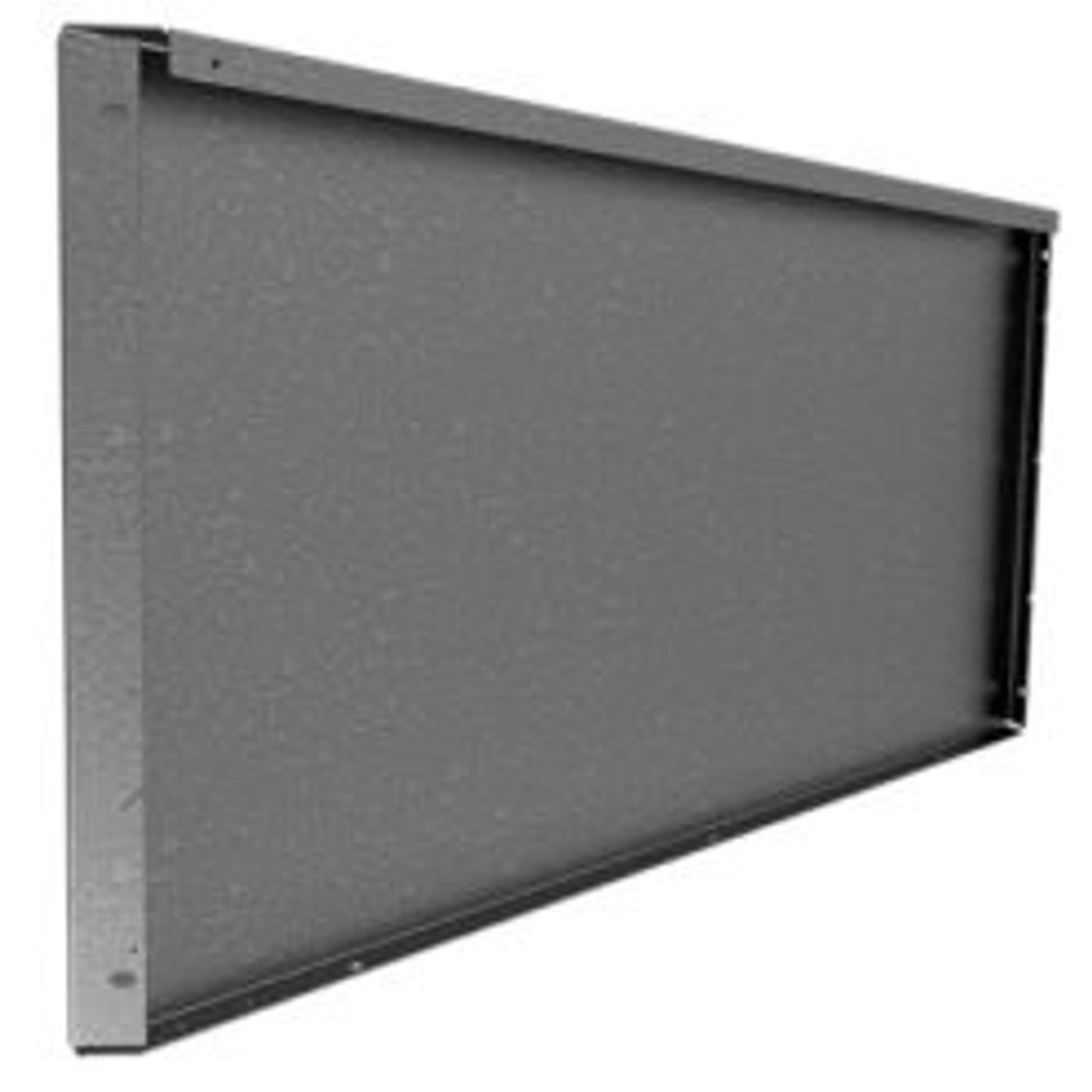 Straightcurve Zero-Flex 560H (Weathering or Galvanised) gallery detail image