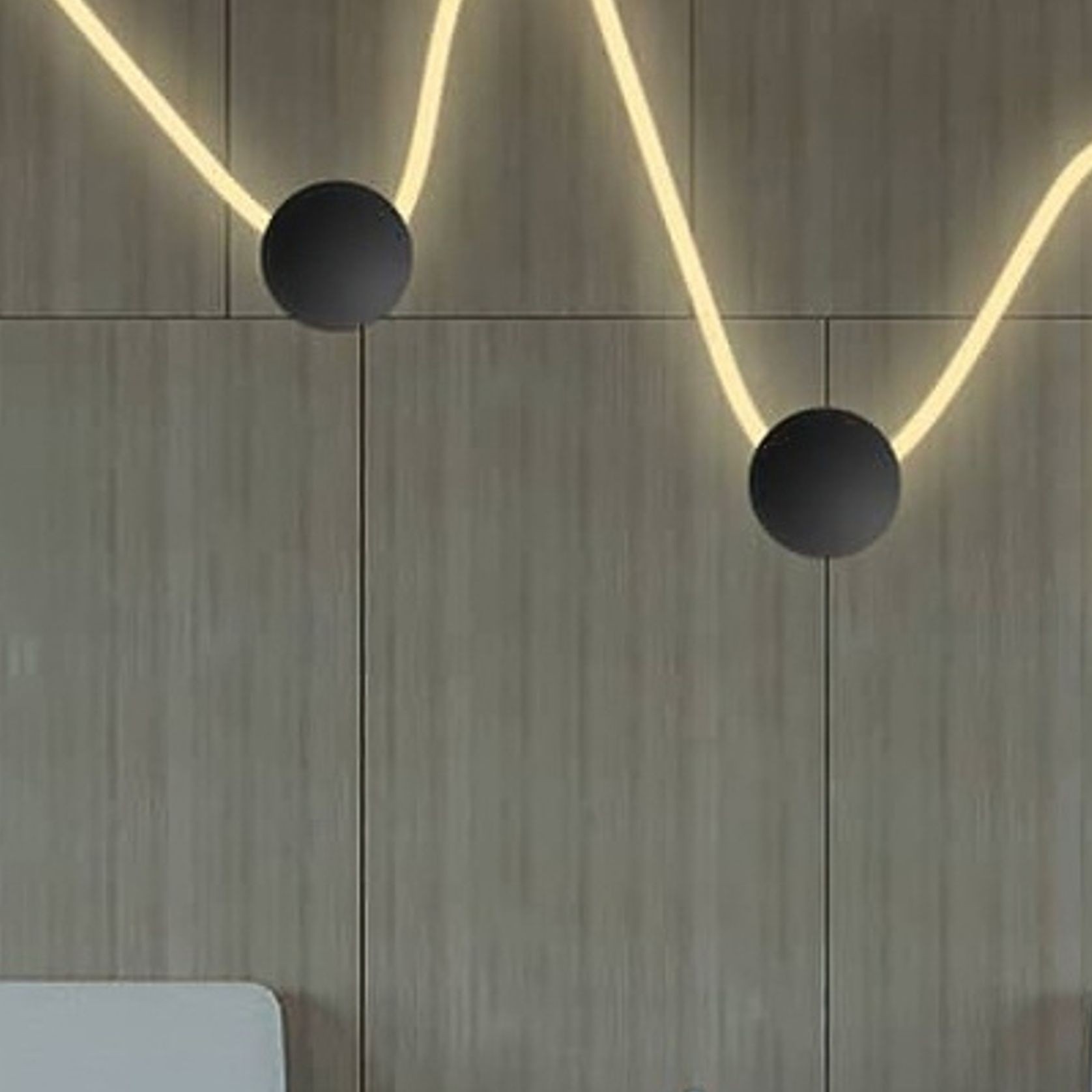 Filoluce W 4 | Wall Decorative Light gallery detail image