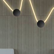 Filoluce W 4 | Wall Decorative Light gallery detail image