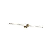 Filo Linear Wall Light gallery detail image