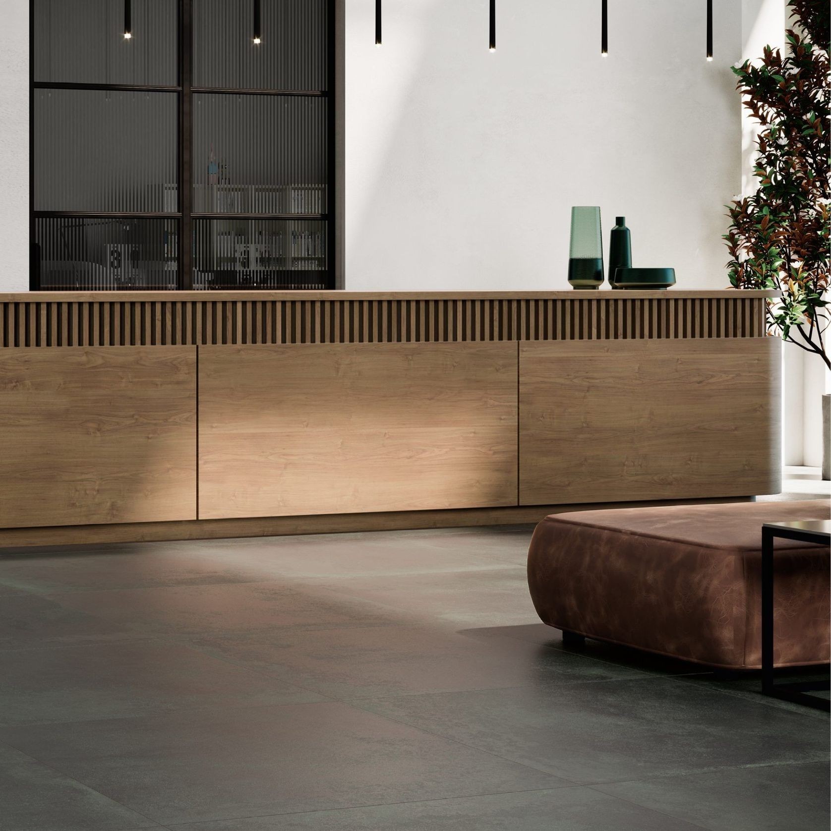 Fiora Green 90x90 gallery detail image