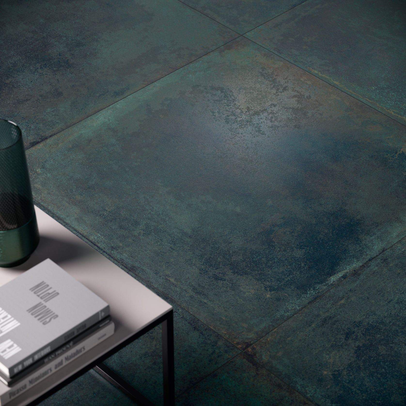 Fiora Green 90x90 gallery detail image