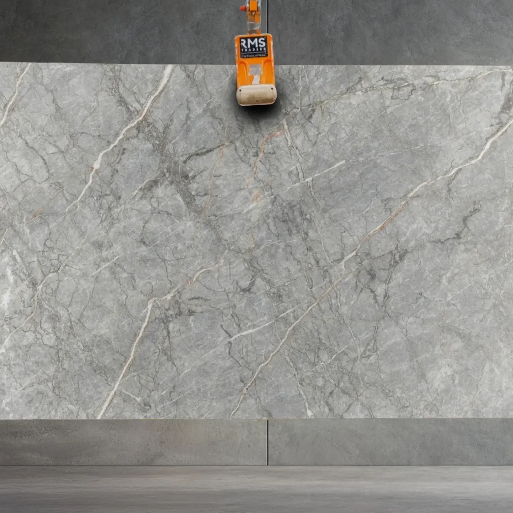 Fior Di Pesco Marble Benchtop gallery detail image