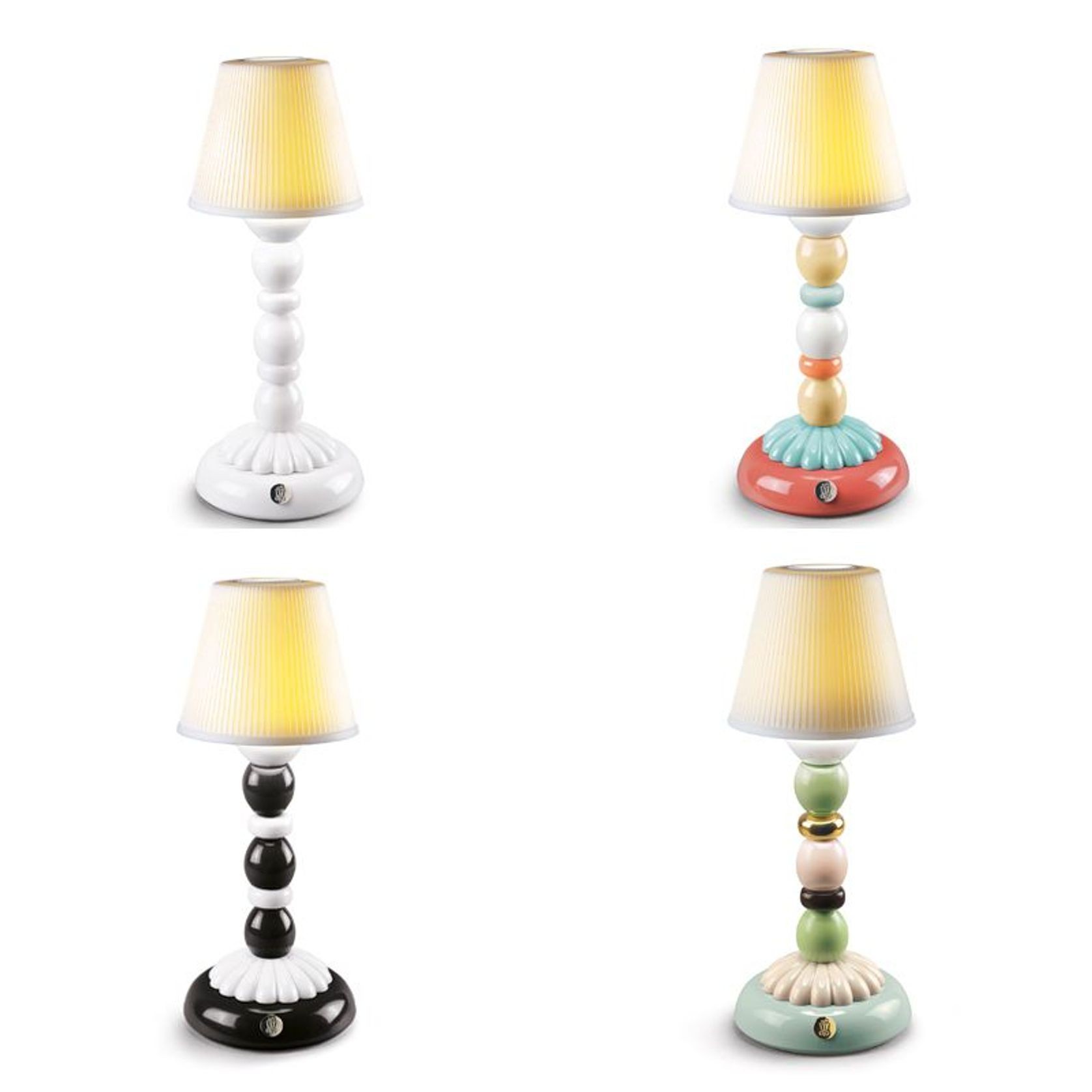 Firefly Palm Portable Lamp gallery detail image