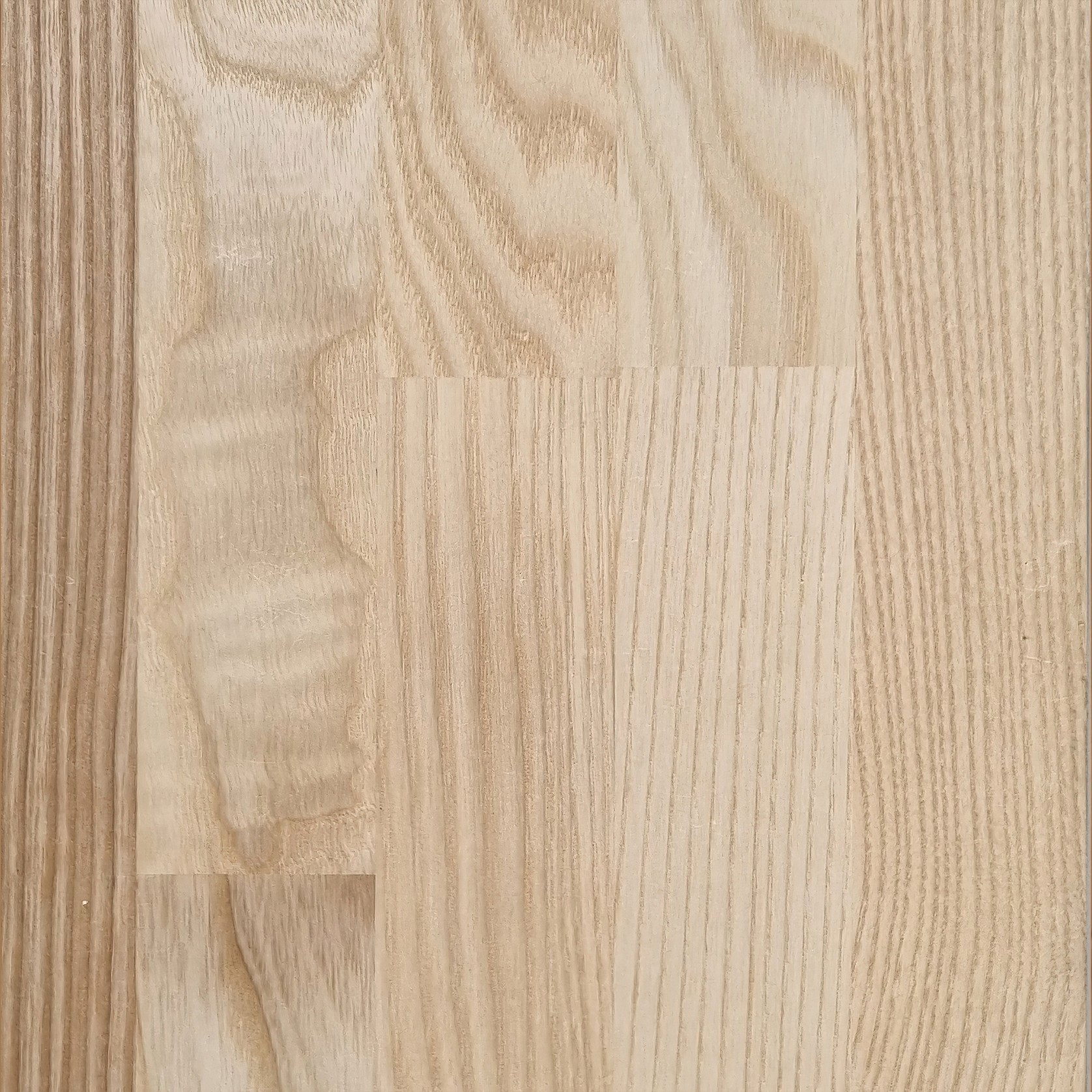 Pradera Vanity 1500 - FJ Ash Wood gallery detail image