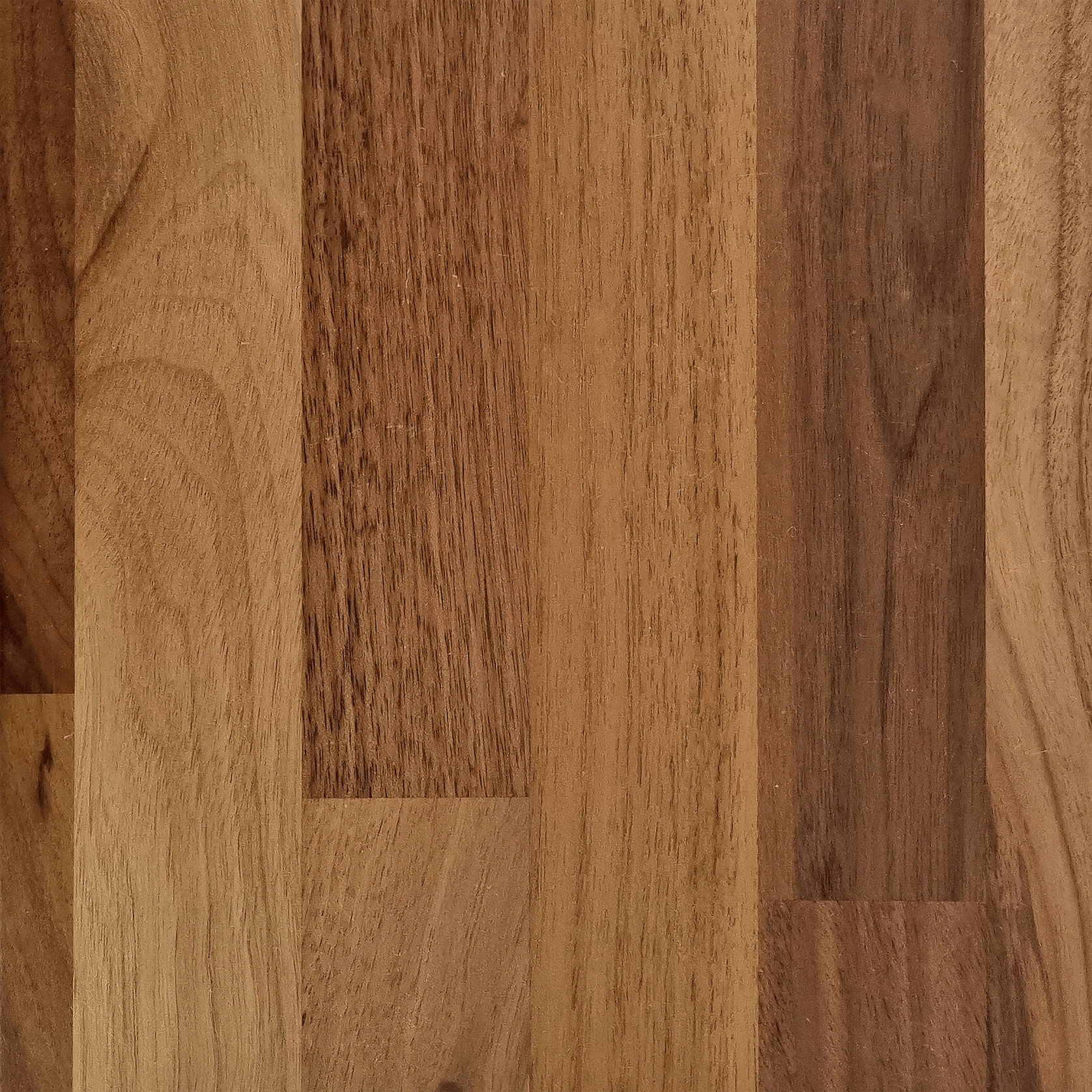 Pradera Vanity 1200 - FJ Walnut Wood gallery detail image