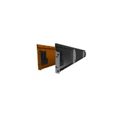 Straightcurve Flex 240H (Weathering or Galvanised) gallery detail image