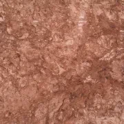 Flamingo Pink Cross Cut Travertine Benchtop gallery detail image