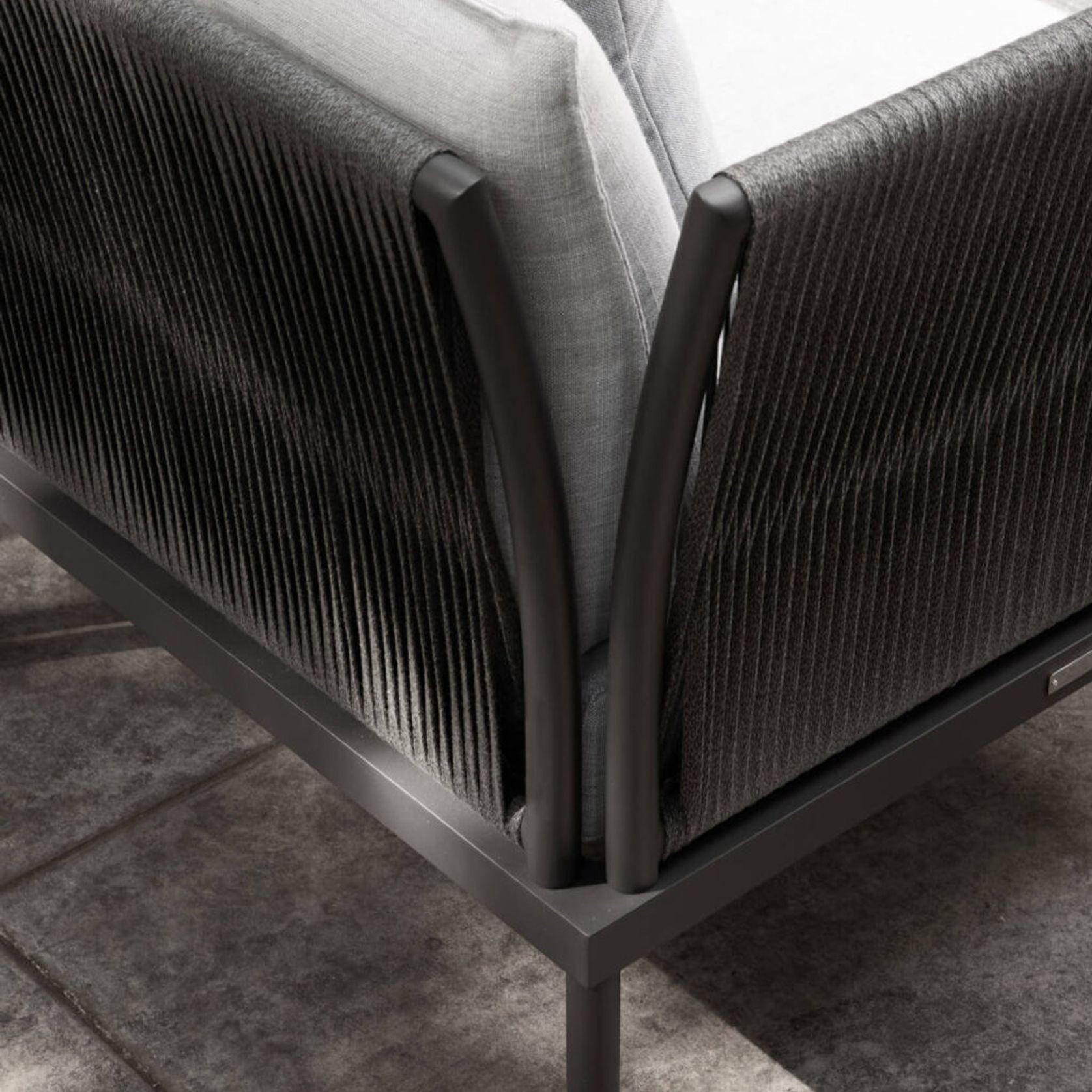 Flash Outdoor Sofa Set by Atmosphera gallery detail image