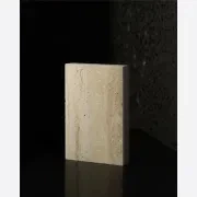 Florence Honed Travertine Porcelia gallery detail image
